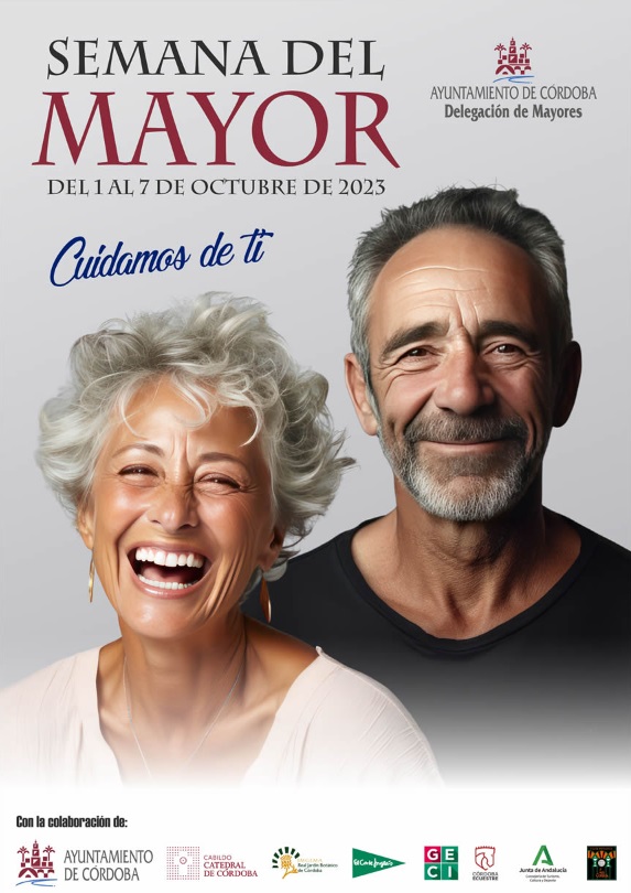 semana del mayor